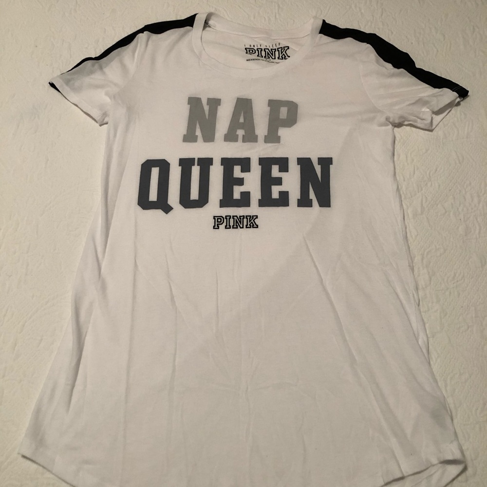 Long t-shirt